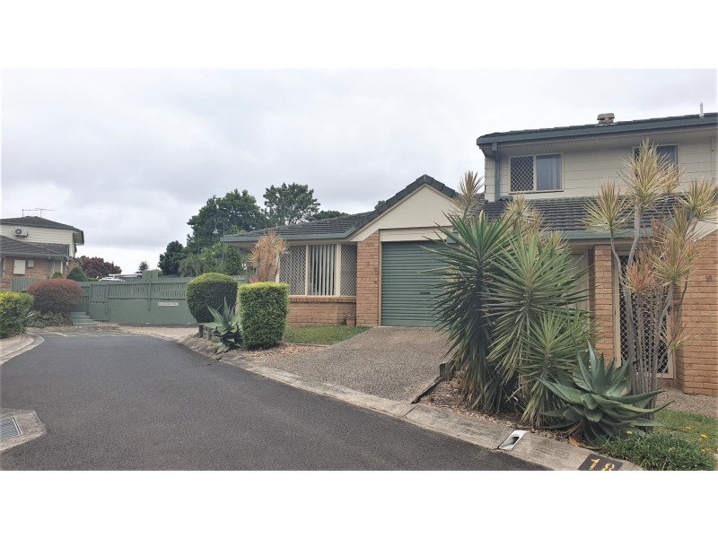 17/1160 Creek Road, Carina Heights QLD 4152