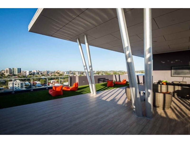 37/55 Princess Street, Kangaroo Point QLD 4169