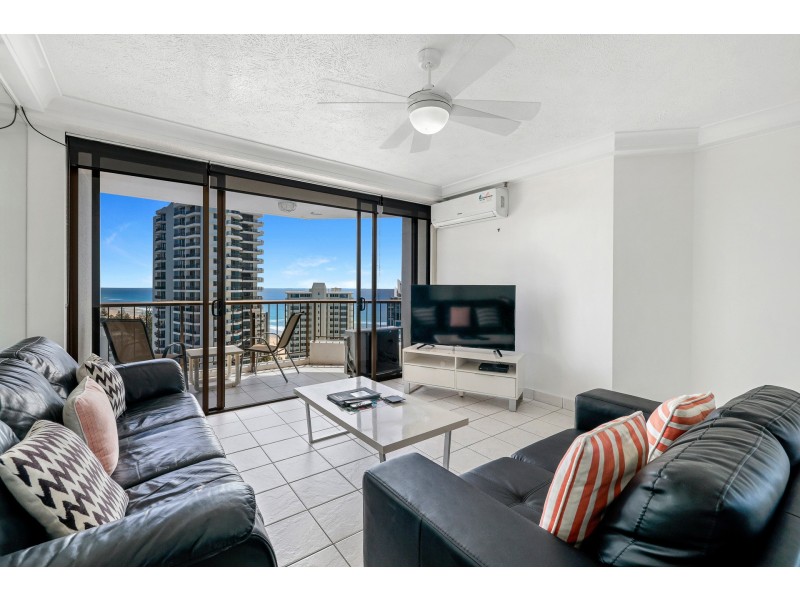 1805/5 Enderley Ave, Surfers Paradise QLD 4217