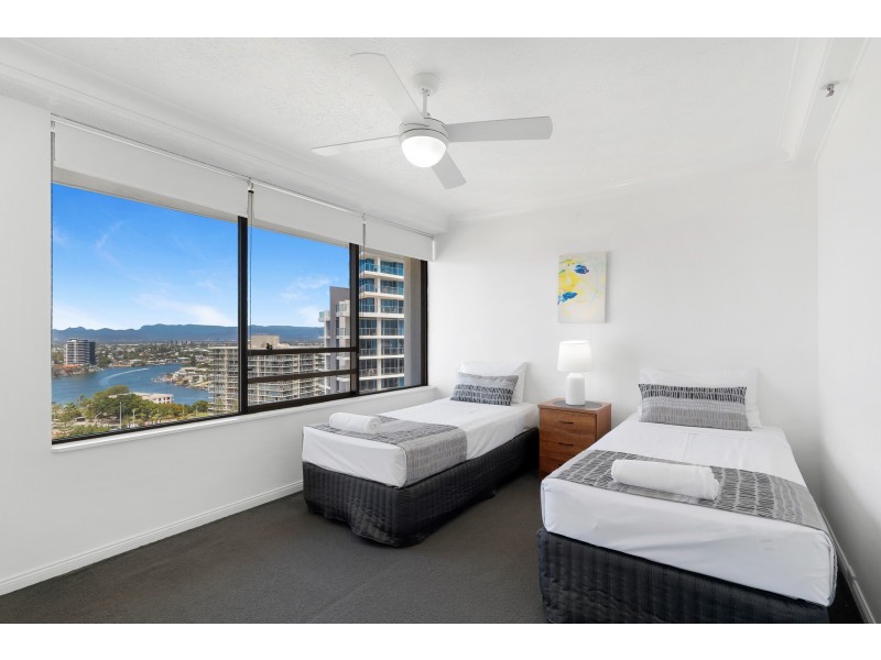1805/5 Enderley Ave, Surfers Paradise QLD 4217
