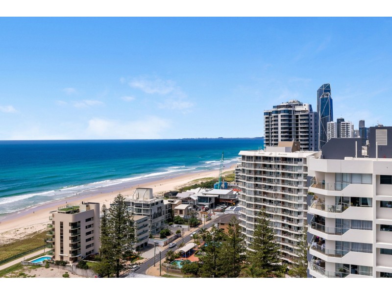 1805/5 Enderley Ave, Surfers Paradise QLD 4217