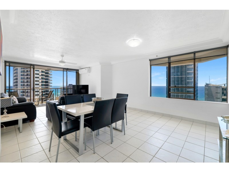 1805/5 Enderley Ave, Surfers Paradise QLD 4217