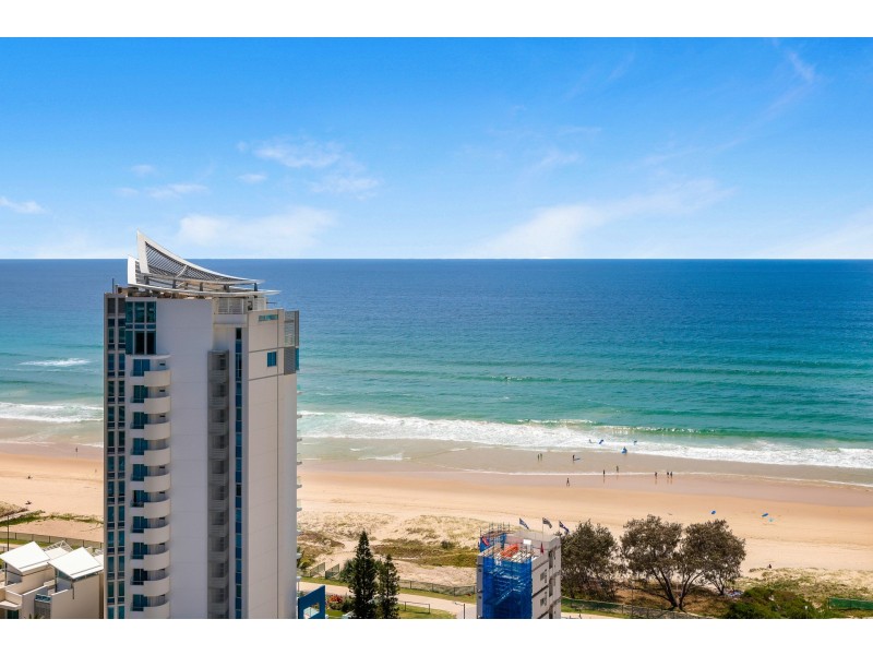1805/5 Enderley Ave, Surfers Paradise QLD 4217