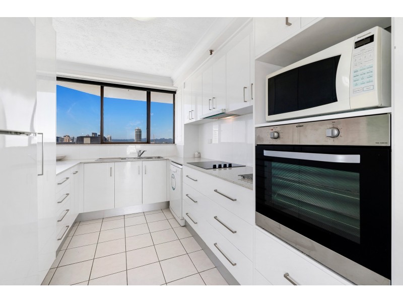 1805/5 Enderley Ave, Surfers Paradise QLD 4217