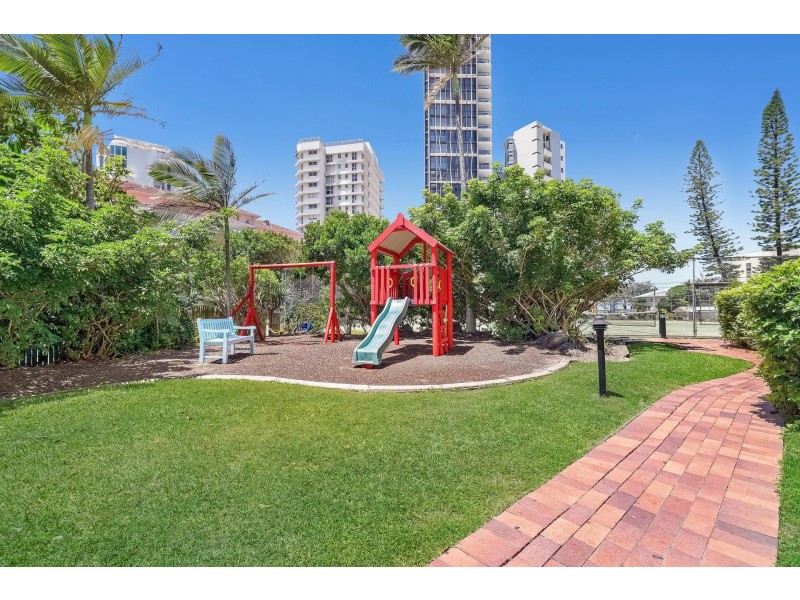 1805/5 Enderley Ave, Surfers Paradise QLD 4217