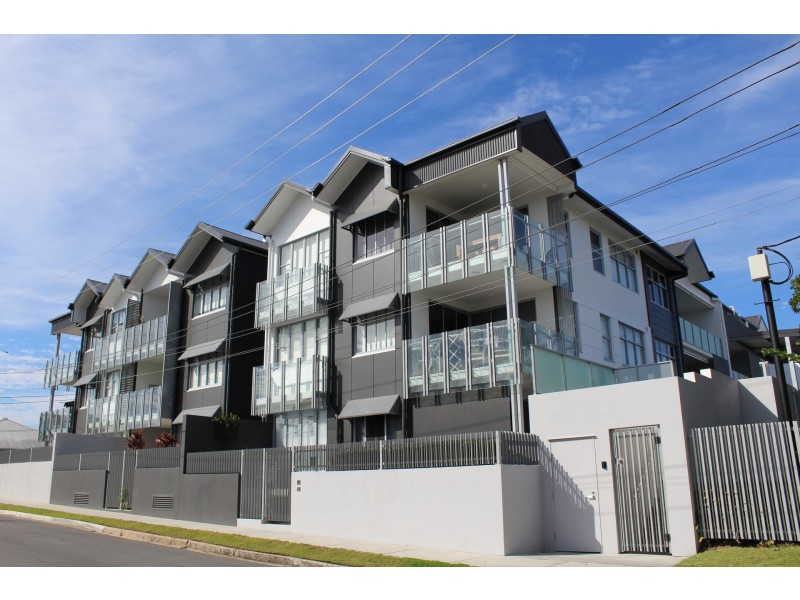 108/45 Shakespeare Street, Coorparoo QLD 4151
