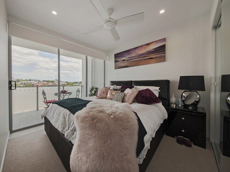 108/45 Shakespeare Street, Coorparoo QLD 4151