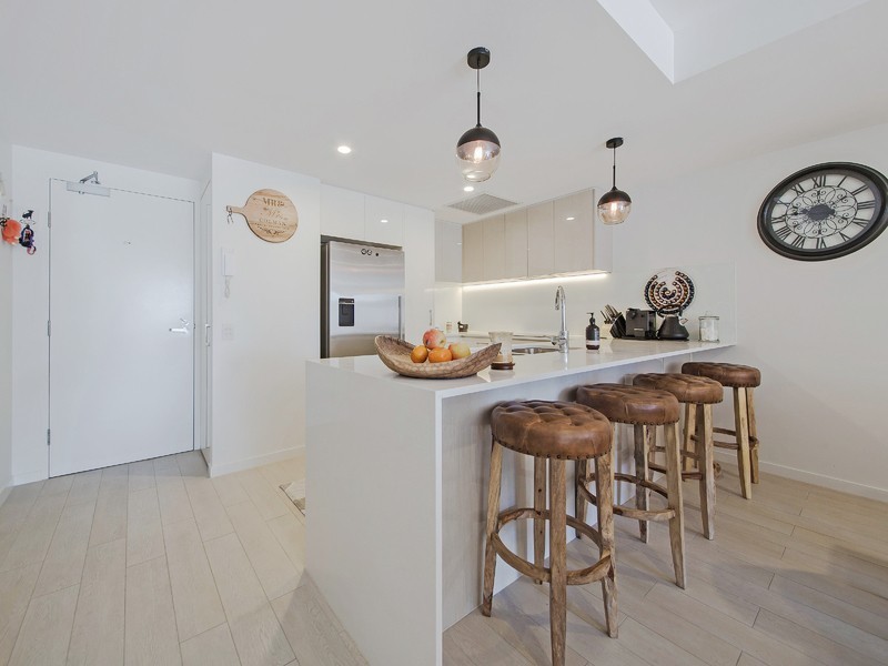 108/45 Shakespeare Street, Coorparoo QLD 4151