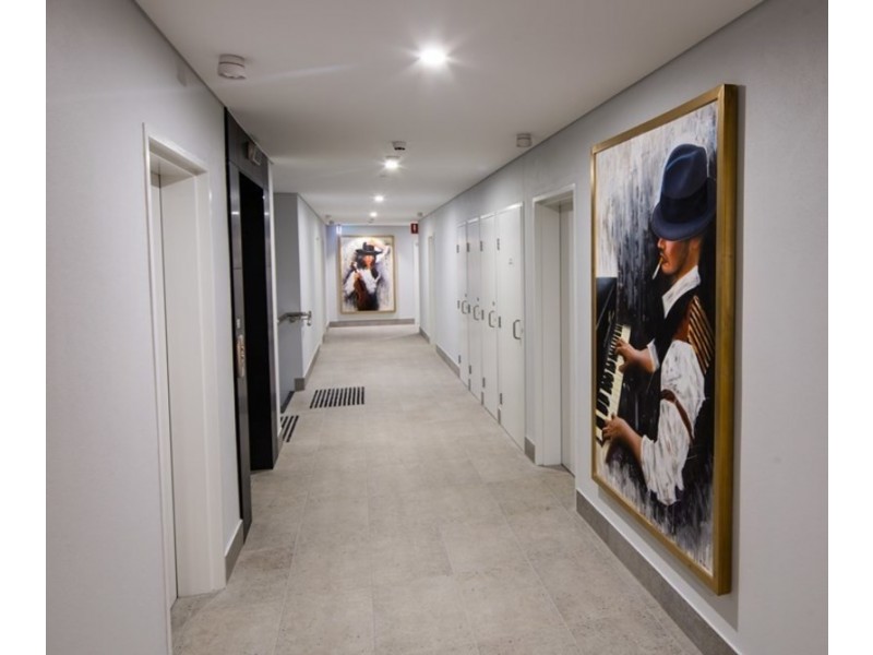 108/45 Shakespeare Street, Coorparoo QLD 4151