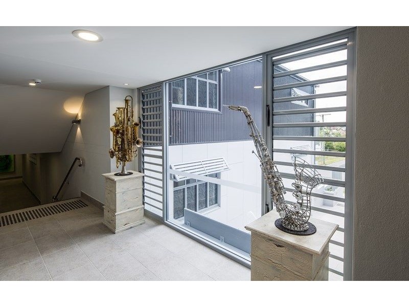 108/45 Shakespeare Street, Coorparoo QLD 4151