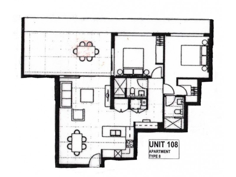 108/45 Shakespeare Street, Coorparoo QLD 4151