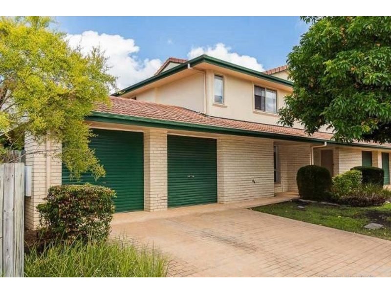 28/173 Fursden Road, Carina QLD 4152