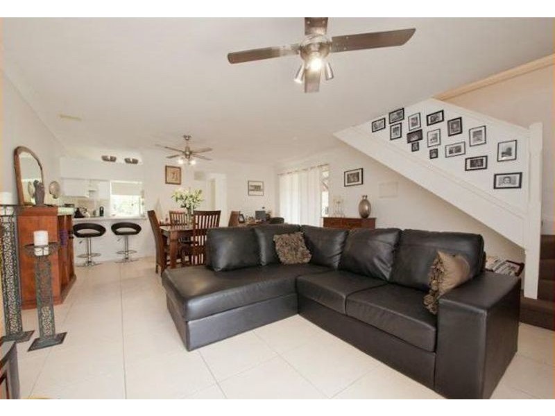 28/173 Fursden Road, Carina QLD 4152