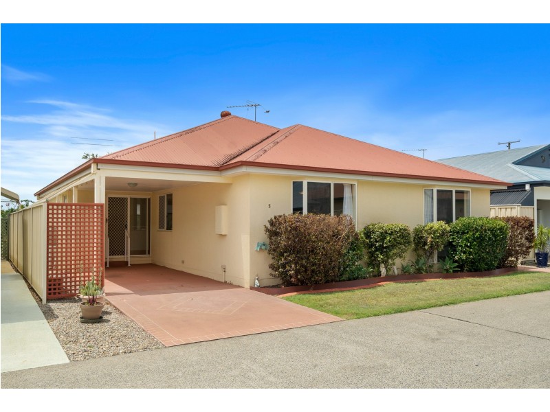 5/196 Logan Street, Eagleby QLD 4207