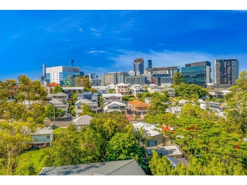 4/8 Prospect Terrace, South Brisbane QLD 4101