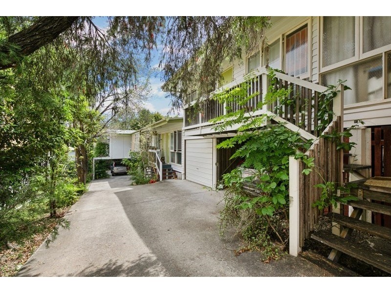 4/8 Prospect Terrace, South Brisbane QLD 4101