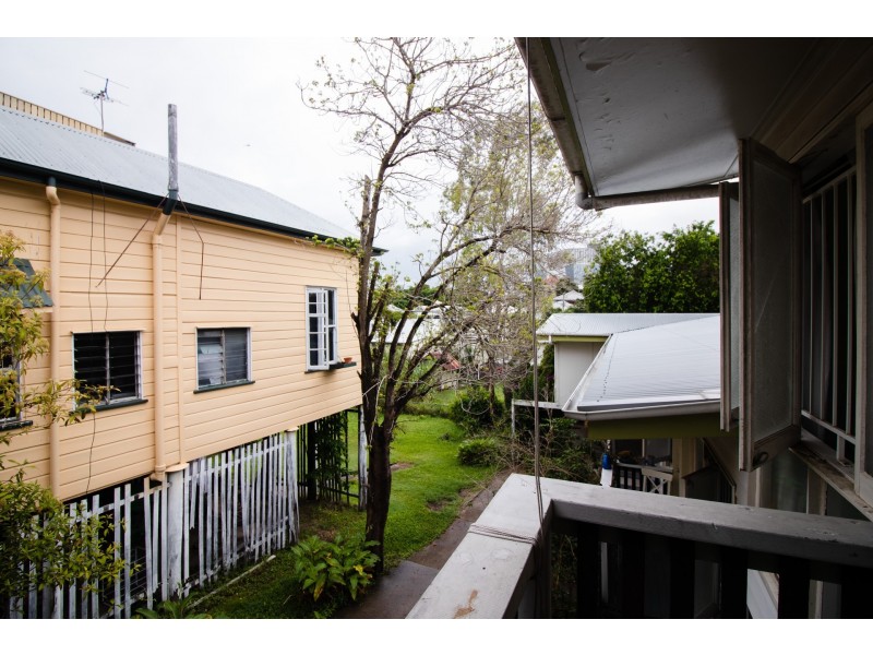 4/8 Prospect Terrace, South Brisbane QLD 4101