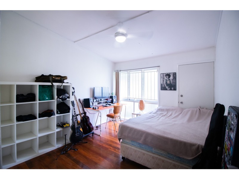 4/8 Prospect Terrace, South Brisbane QLD 4101