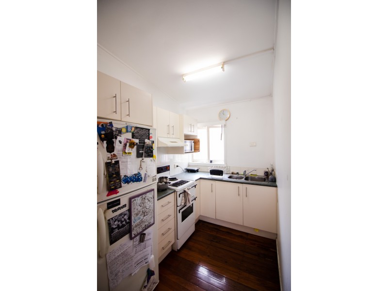 4/8 Prospect Terrace, South Brisbane QLD 4101