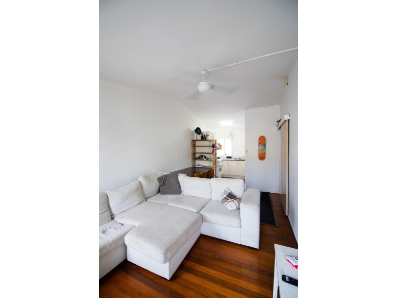 4/8 Prospect Terrace, South Brisbane QLD 4101