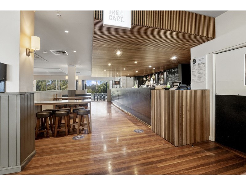 145/64 Palm Meadows Drive, Carrara QLD 4211