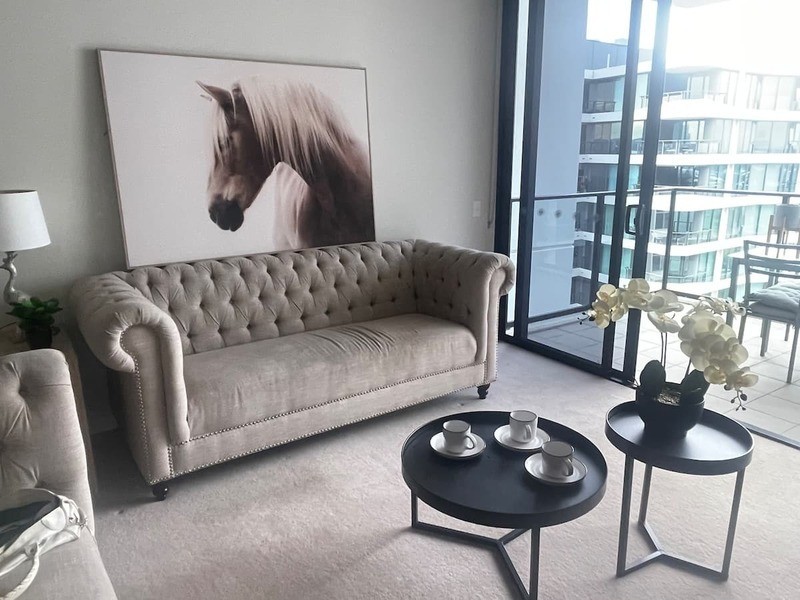 21211/37D Harbour Road, Hamilton QLD 4007