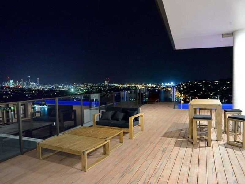 21211/37D Harbour Road, Hamilton QLD 4007