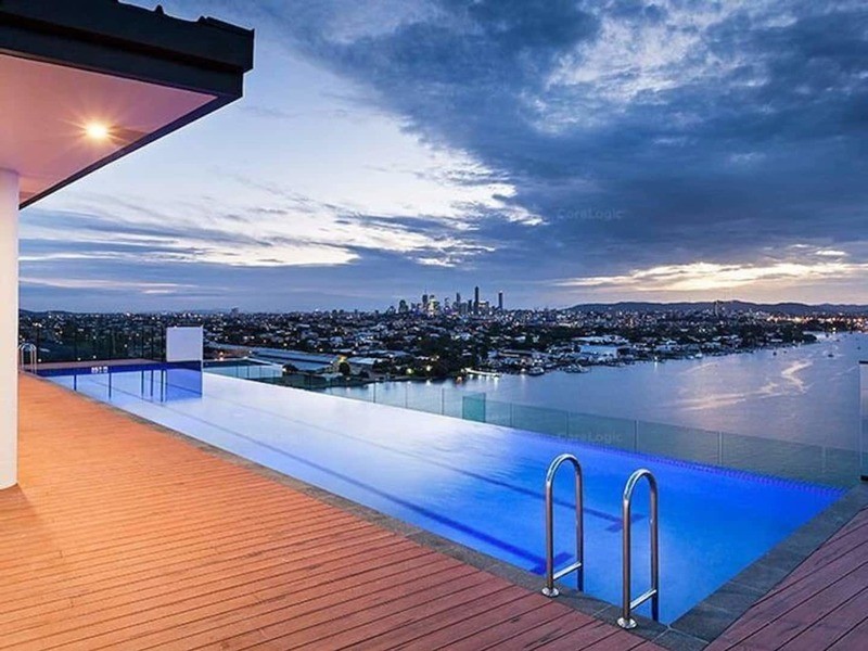 21211/37D Harbour Road, Hamilton QLD 4007