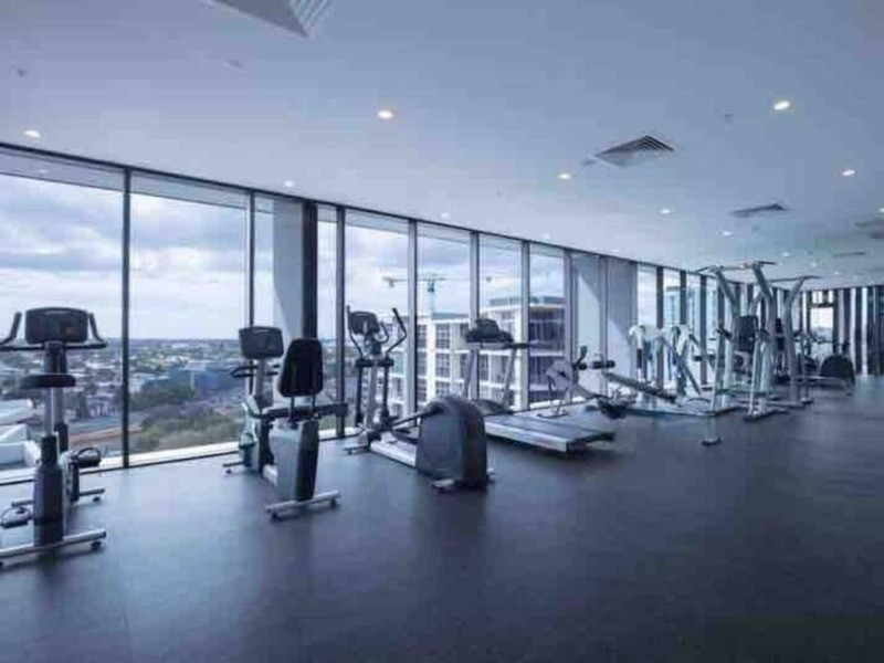 21211/37D Harbour Road, Hamilton QLD 4007