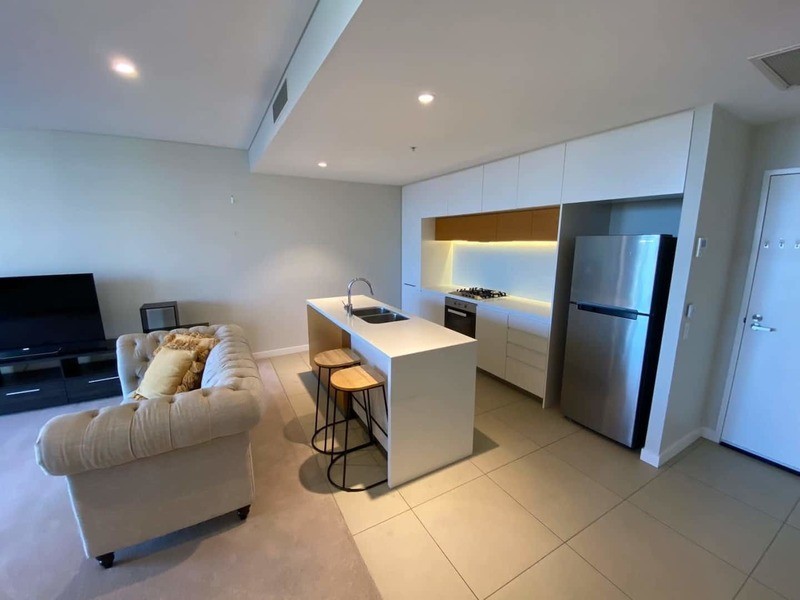 21211/37D Harbour Road, Hamilton QLD 4007