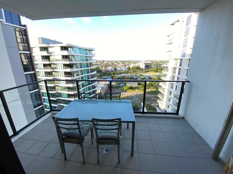 21211/37D Harbour Road, Hamilton QLD 4007