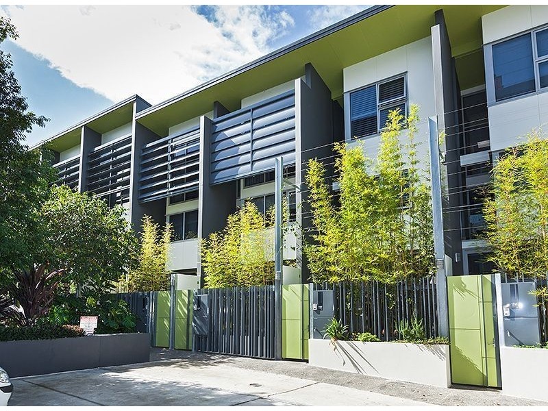 12W/28 Cordelia St, South Brisbane QLD 4101