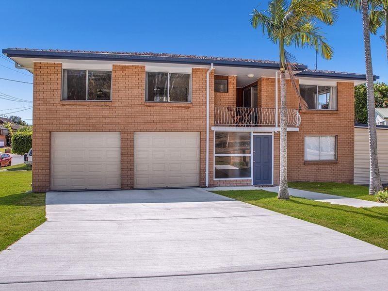 34 Abbott Street, Camp Hill QLD 4152