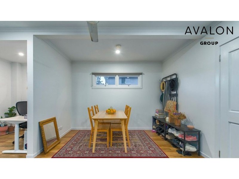 9 Smallman Street, Bulimba QLD 4171