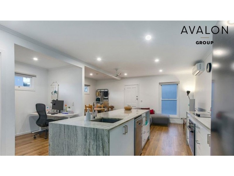 9 Smallman Street, Bulimba QLD 4171