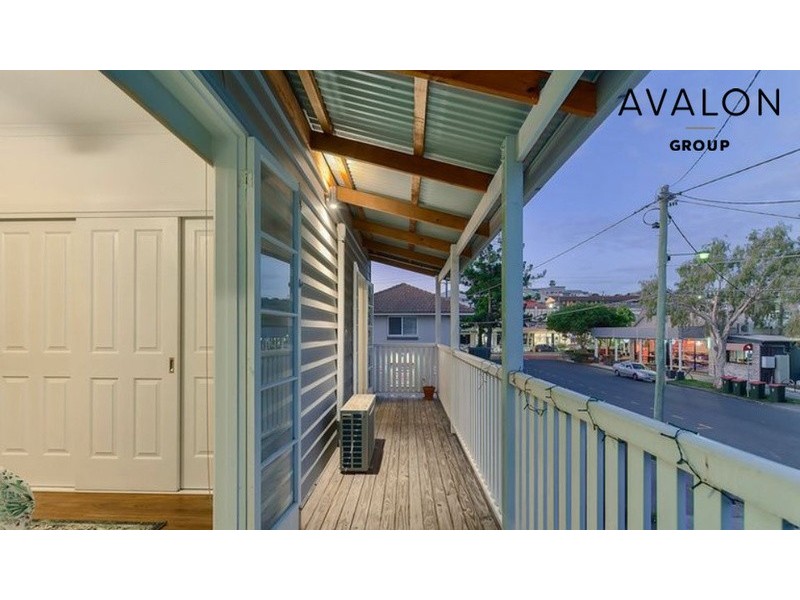 9 Smallman Street, Bulimba QLD 4171