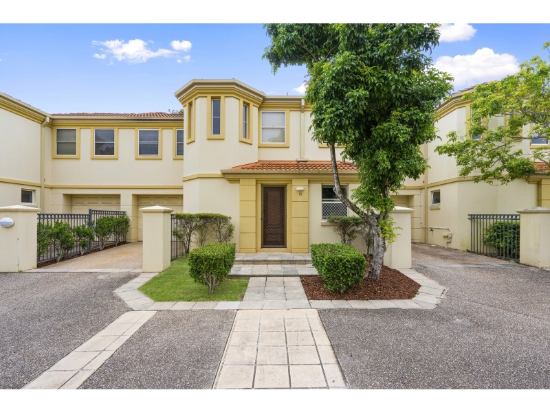 15/99-101 Heeb street, Ashmore QLD 4214
