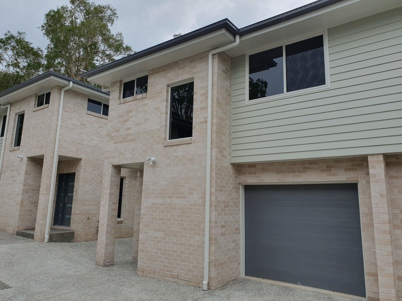 8/5-9 Victor Street, Birkdale QLD 4159