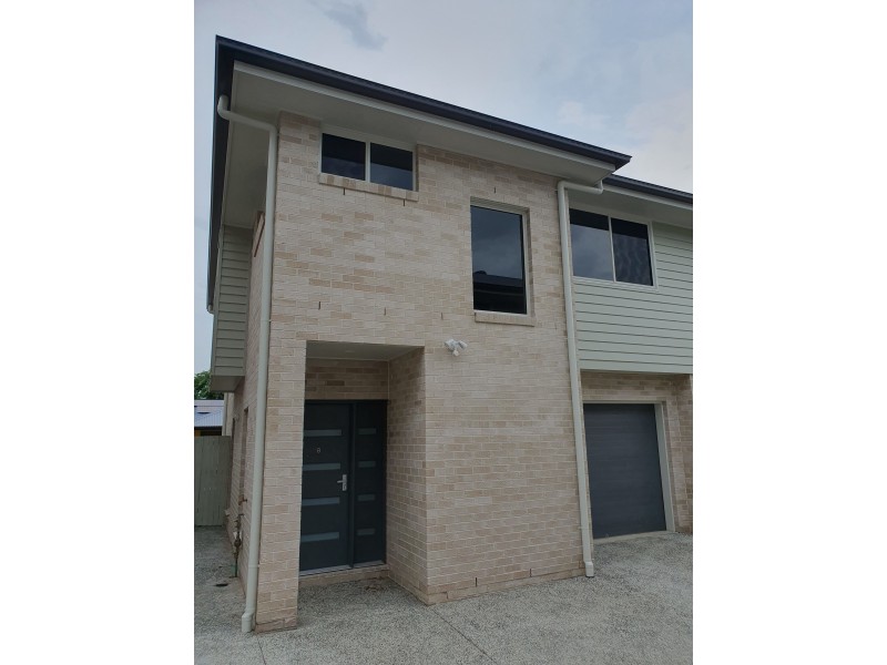 8/5-9 Victor Street, Birkdale QLD 4159