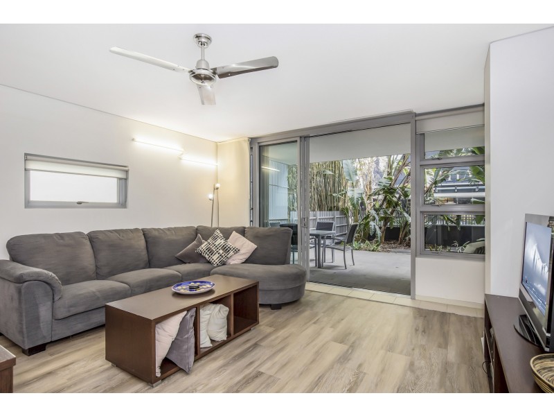 24 Cordelia St, South Brisbane QLD 4101