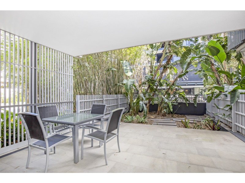 24 Cordelia St, South Brisbane QLD 4101