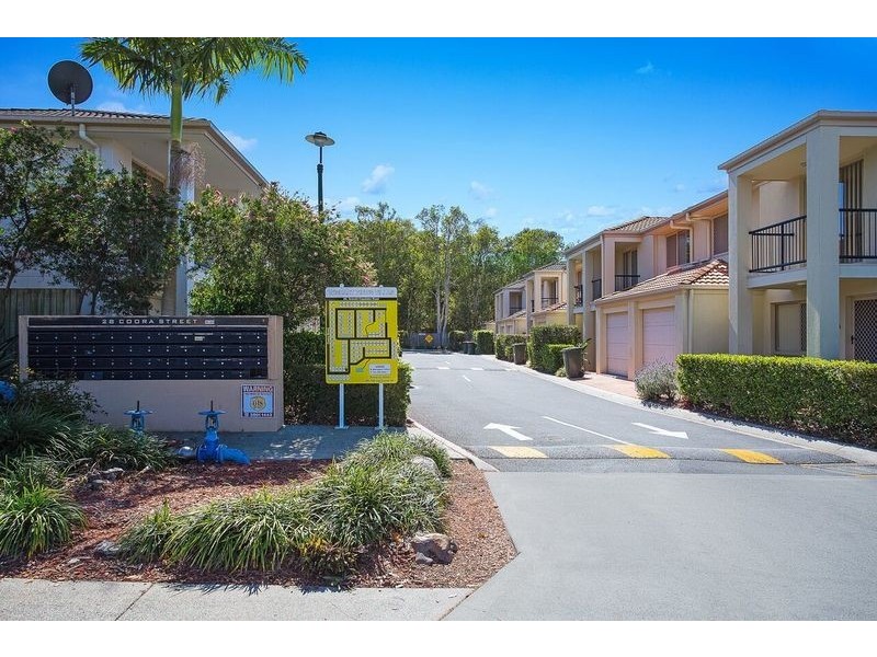 97/28 Coora Street, Wishart QLD 4122