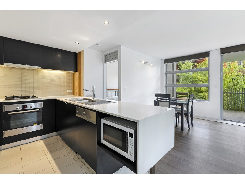 1210/24 Cordelia St, South Brisbane QLD 4101