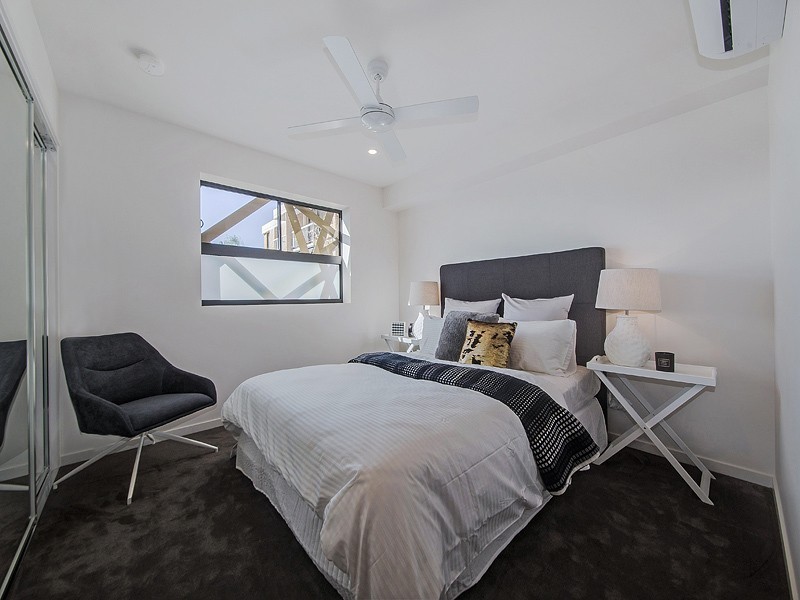 504/588 Boundary Street, Spring Hill QLD 4000