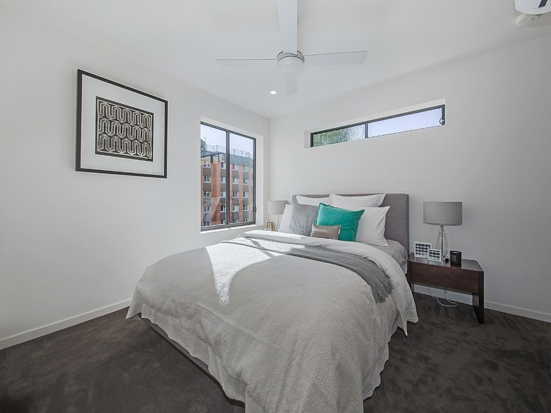 504/588 Boundary Street, Spring Hill QLD 4000