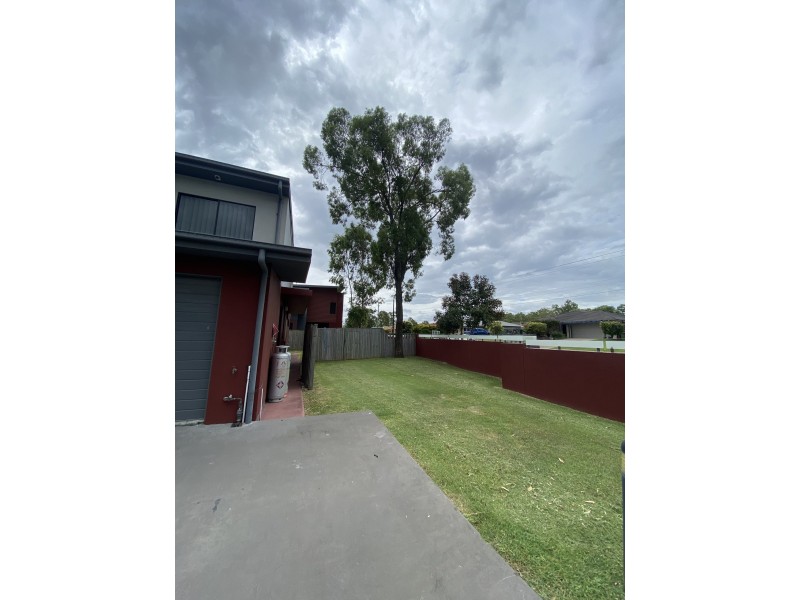 08/86 Grace Street, Wulkuraka QLD 4305