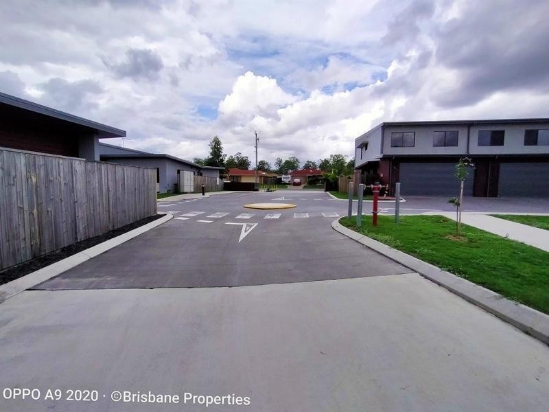 08/86 Grace Street, Wulkuraka QLD 4305