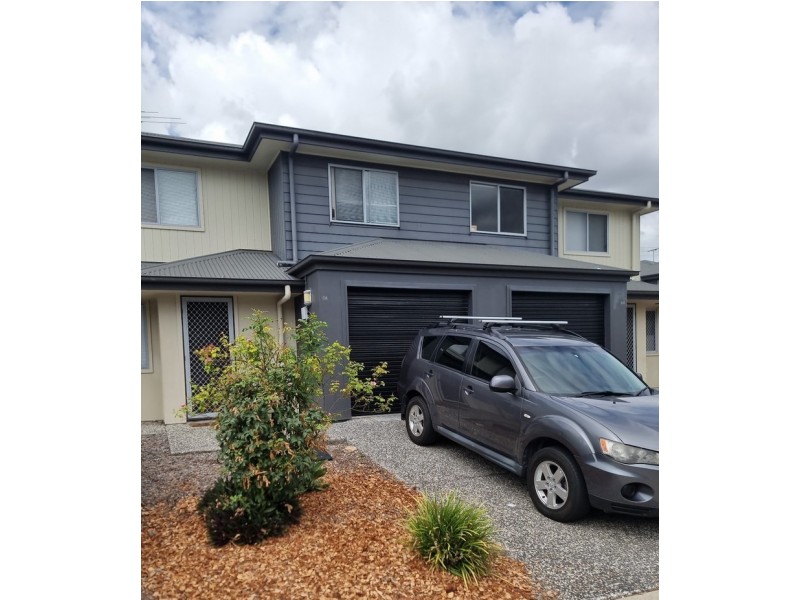 54/266 Henty Drive, Redbank Plains QLD 4301