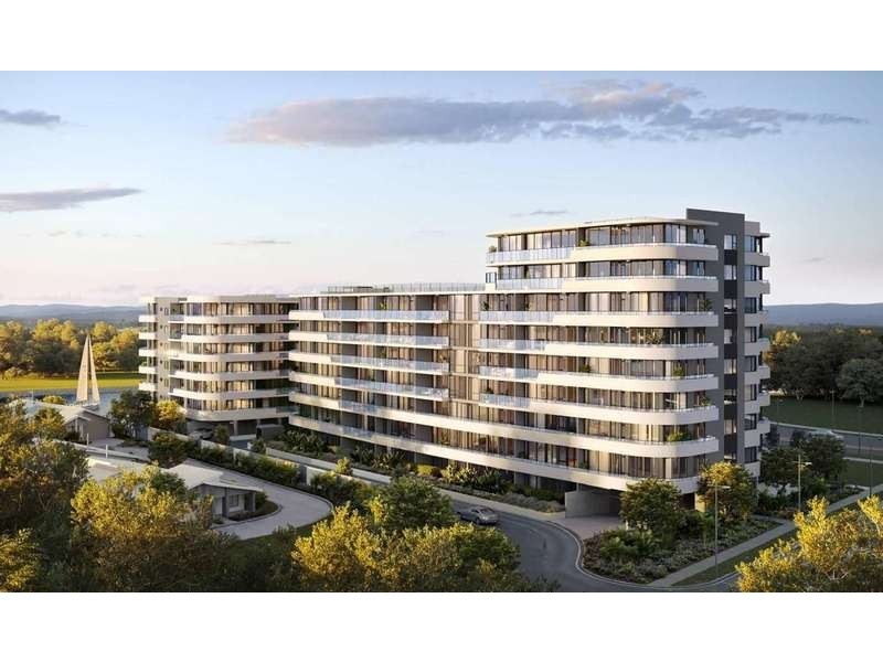 1107/1 Grant Street, Hope Island QLD 4212