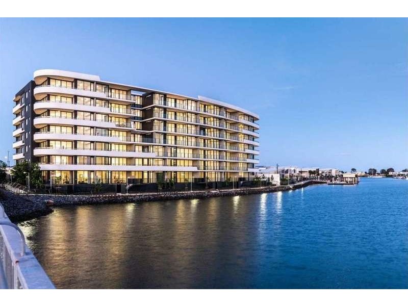 1107/1 Grant Street, Hope Island QLD 4212